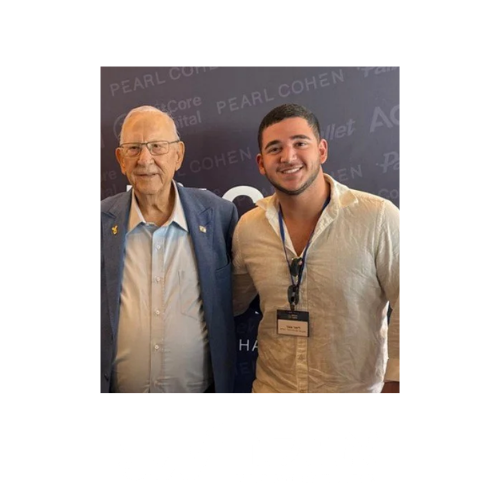 ליאור ענבר