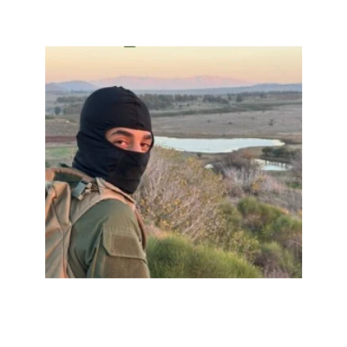 יובל יחזקאל