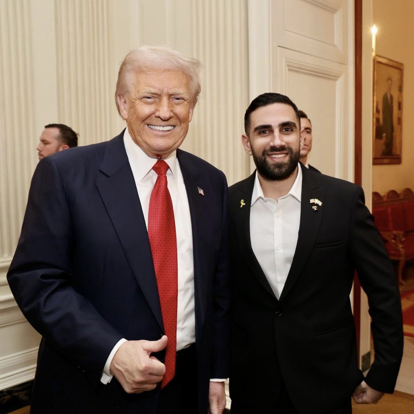 שגב כלפון