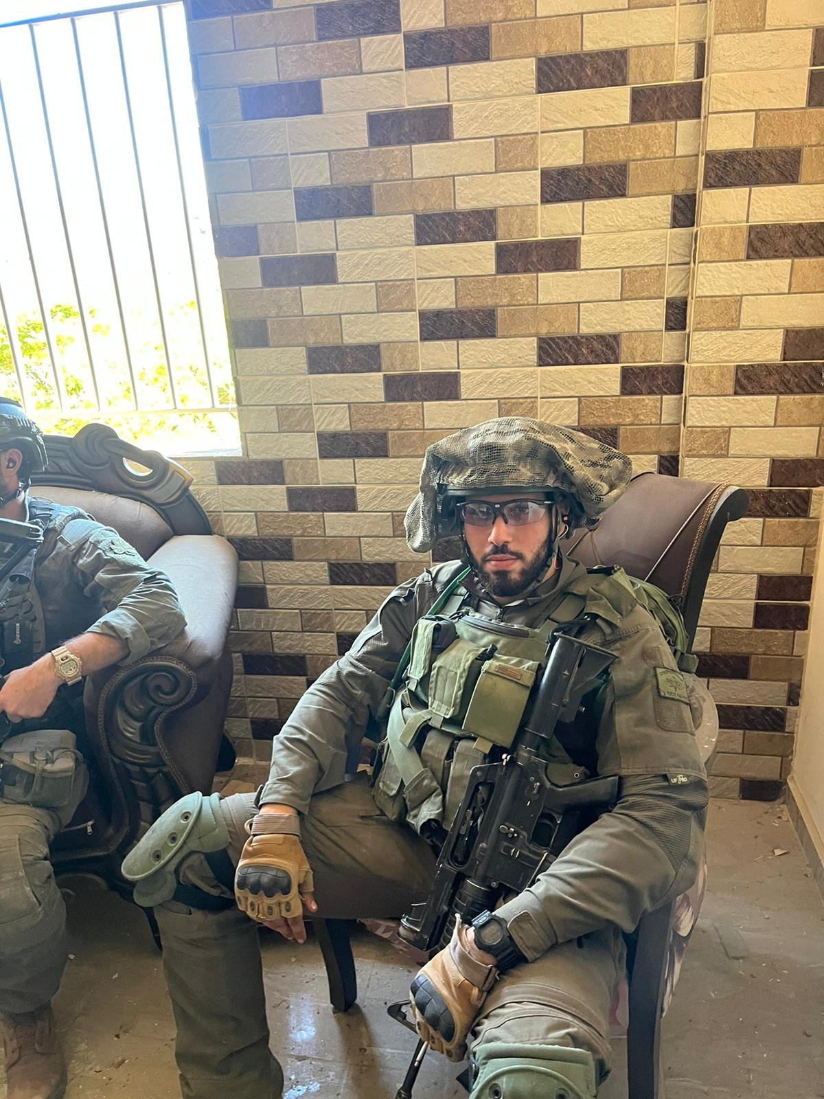 אורי בן הלל